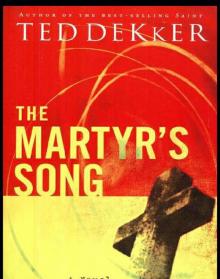 The Martyr's Song