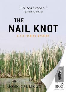 The Nail Knot