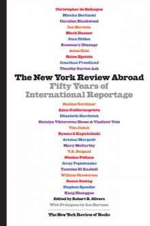 The New York Review Abroad