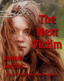 The Next Victim (Kali O'Brien series)