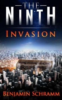 The Ninth: Invasion