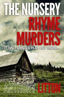 The Nursery Rhyme Murders