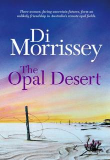 The Opal Desert