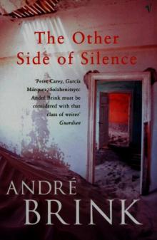 The Other Side of Silence