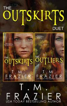 The Outskirts Duet_The Outskirts & The Outliers