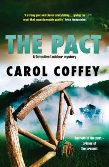 The Pact: A Detective Locklear Mystery