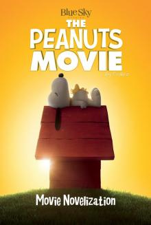 The Peanuts Movie