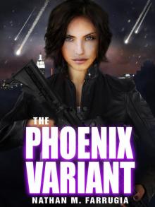 The Phoenix Variant: The Fifth Column 3