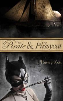 The Pirate And The Pussycat