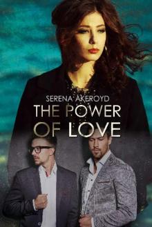 The Power of Love_Happily Ever Menage