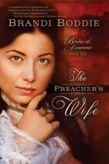 The Preacher's Wife