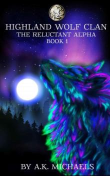 The Reluctant Alpha