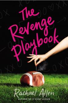 The Revenge Playbook