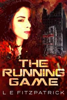 The Running Game (Reachers Book 1)