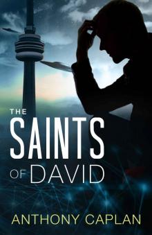 The Saints of David (The Jonah Trilogy Book 3)