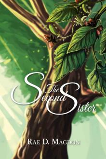 The Second Sister (The Amendyr Series)