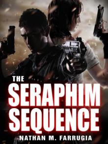 The Seraphim Sequence tfc-2