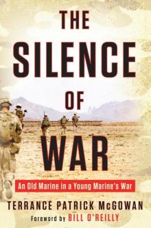 The Silence of War