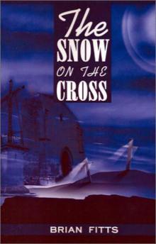 The Snow on the Cross