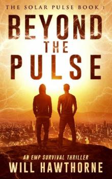 The Solar Pulse (Book 1): Beyond The Pulse