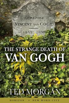 The Strange Death of Vincent van Gogh