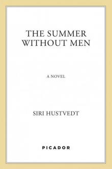 The Summer Without Men