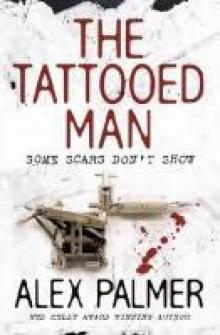 The Tattooed Man hag-2