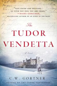 The Tudor Vendetta