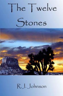 The Twelve Stones