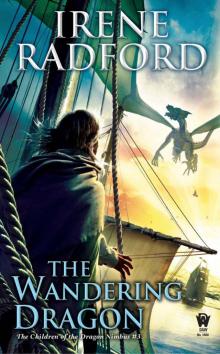 The Wandering Dragon (Children of the Dragon Nimbus)