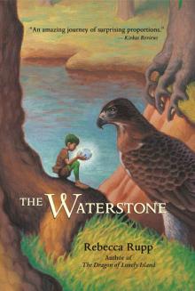 The Waterstone