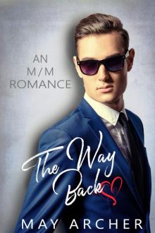 The Way Back: A Way Home Novella