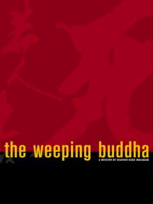 The Weeping Buddha