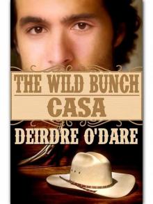 The Wild Bunch 3 Casa