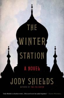 The Winter Station