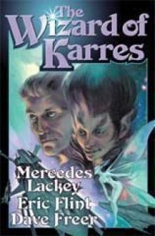 The Wizard of Karres wok-2