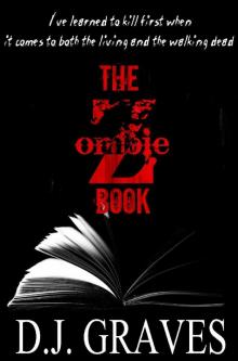 The Zombie Book (The Zombie Book Series 1)