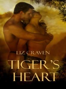 Tiger's Heart