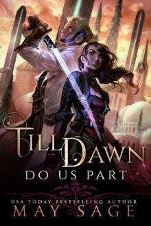 Till Dawn Do Us Part (New Reign Book 1)