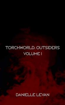 Torchworld: Outsiders Collection