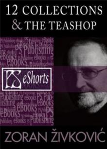 Twelve Collections and the Teashop