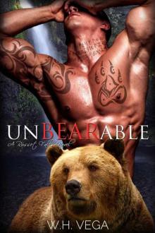 Unbearable: Russet Falls Series