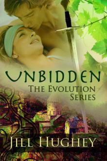 Unbidden (The Evolution Series)