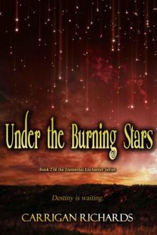 Under the Burning Stars