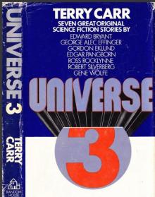 Universe 03 - [Anthology]