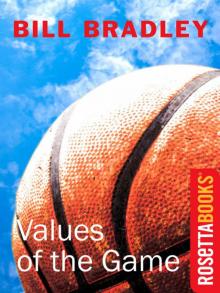 Values of the Game