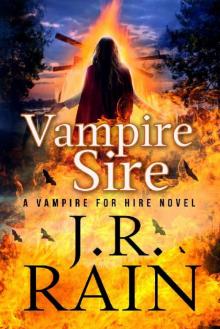 Vampire Sire