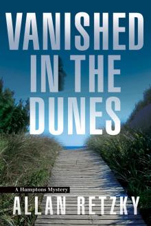 Vanished in the Dunes