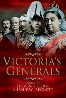 Victoria's Generals