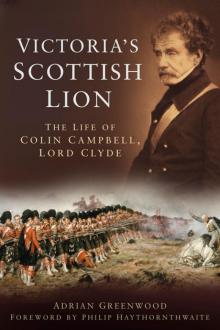 Victoria’s Scottish Lion